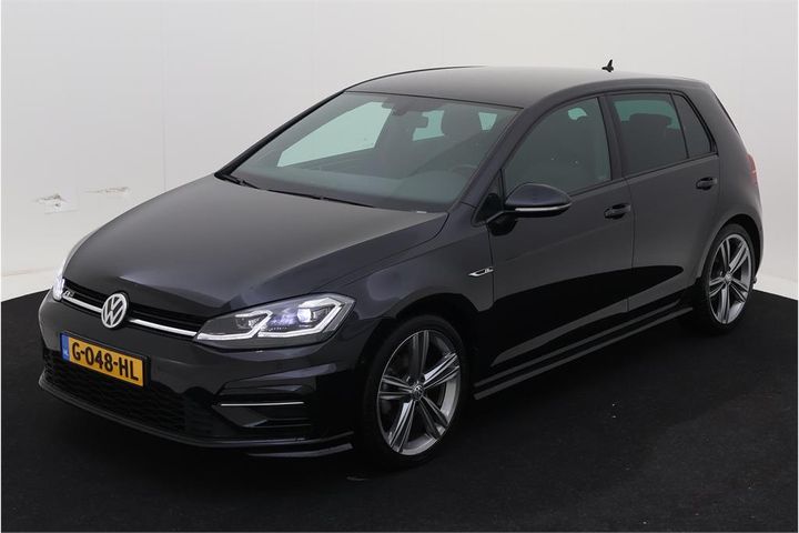 volkswagen golf 2019 wvwzzzauzlw023276