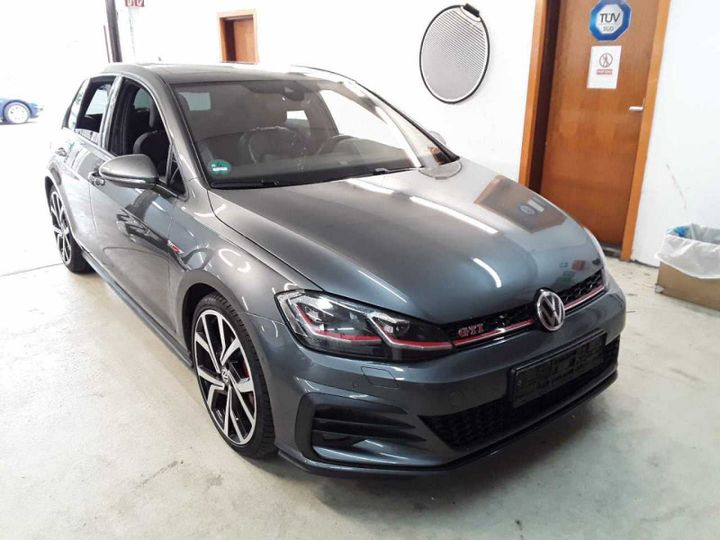 vw golf gti perfomance 2019 wvwzzzauzlw023841