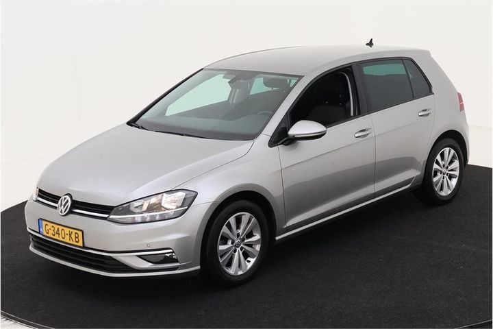 volkswagen golf 2019 wvwzzzauzlw023991