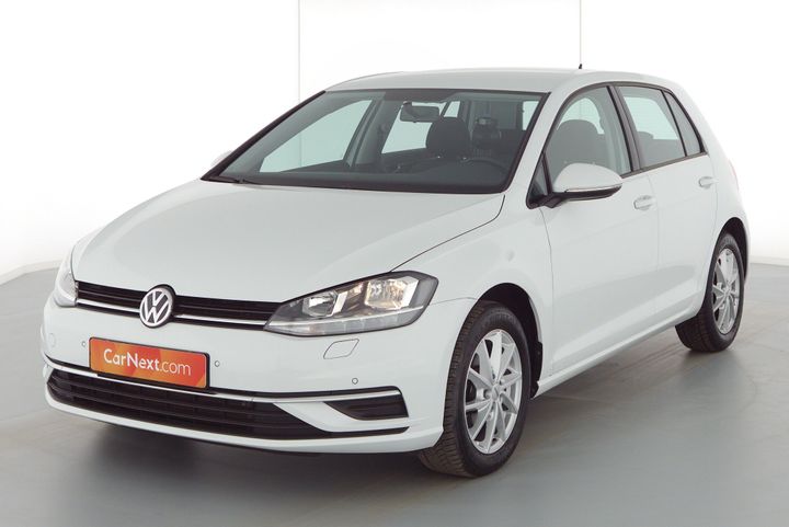 volkswagen golf 2019 wvwzzzauzlw024432