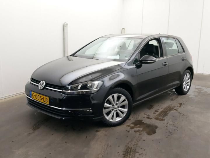 volkswagen golf 2019 wvwzzzauzlw025456