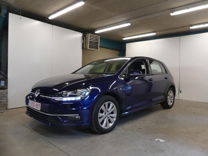 vw golf vii crm 2019 wvwzzzauzlw034542