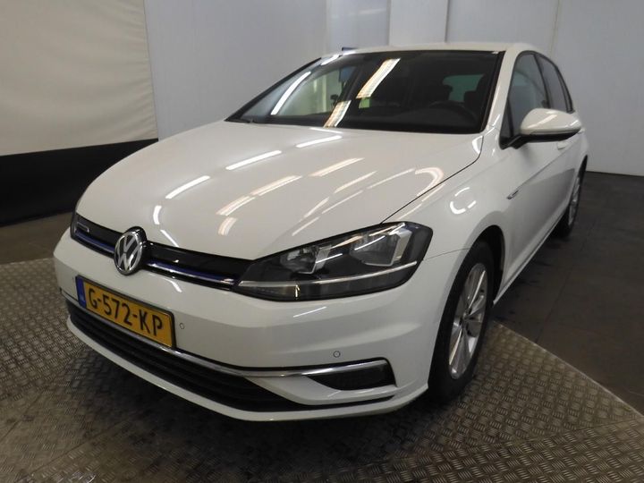 volkswagen golf 2019 wvwzzzauzlw035029