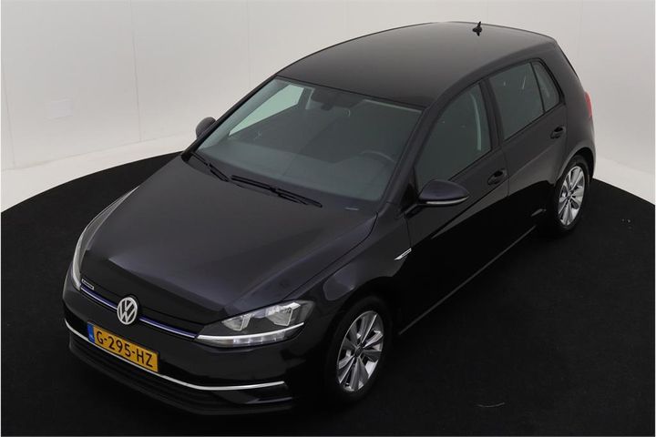 volkswagen golf 2019 wvwzzzauzlw035357