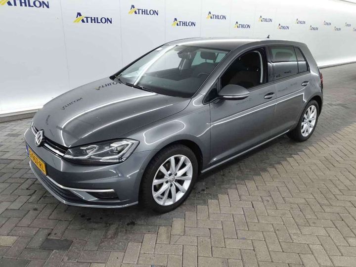 volkswagen golf 2019 wvwzzzauzlw040467