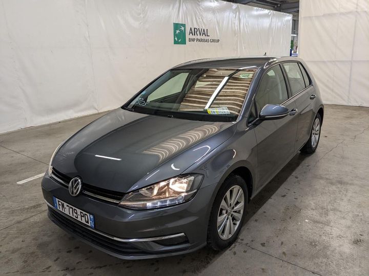 volkswagen golf 2019 wvwzzzauzlw044216