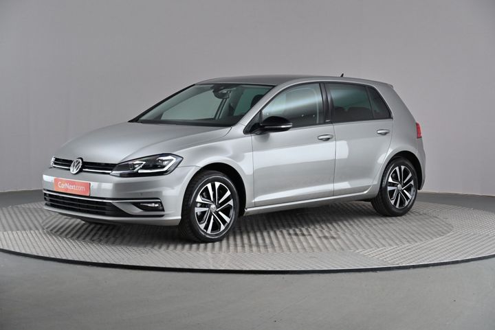 volkswagen golf 2019 wvwzzzauzlw047023