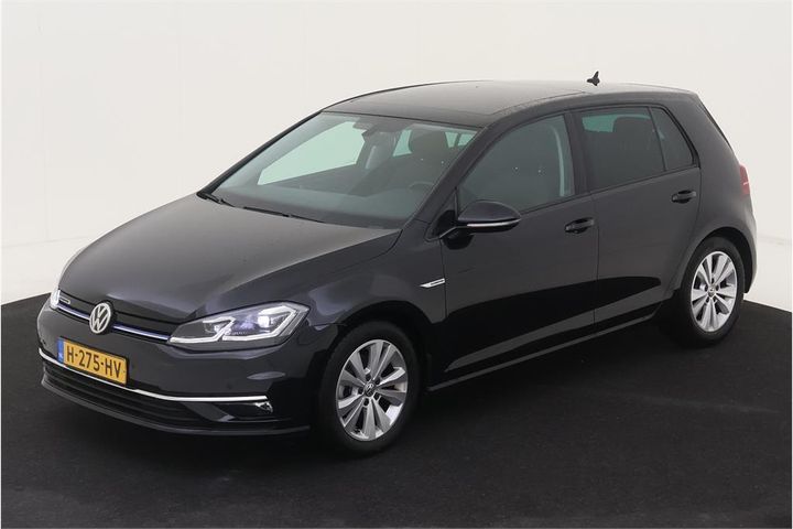 volkswagen golf 2020 wvwzzzauzlw070529