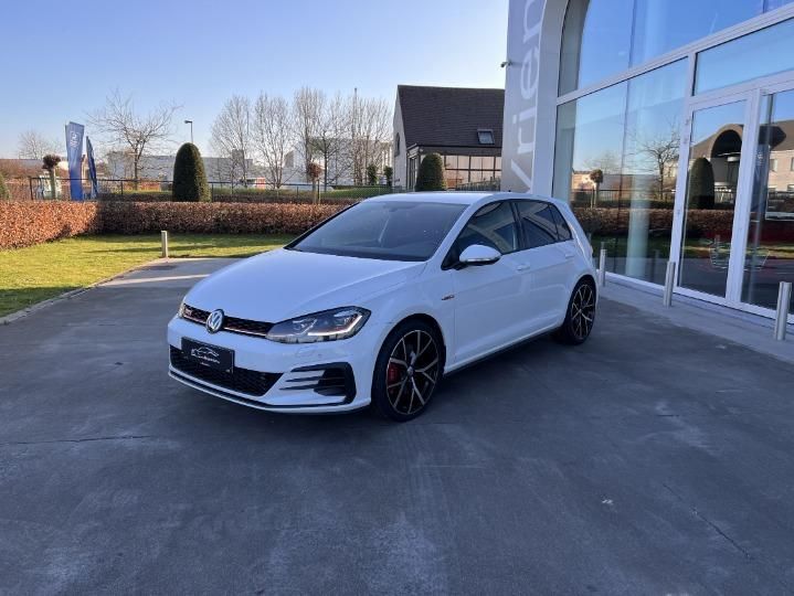 volkswagen golf 2019 wvwzzzauzlw071105