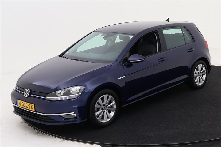 volkswagen golf 2020 wvwzzzauzlw078202