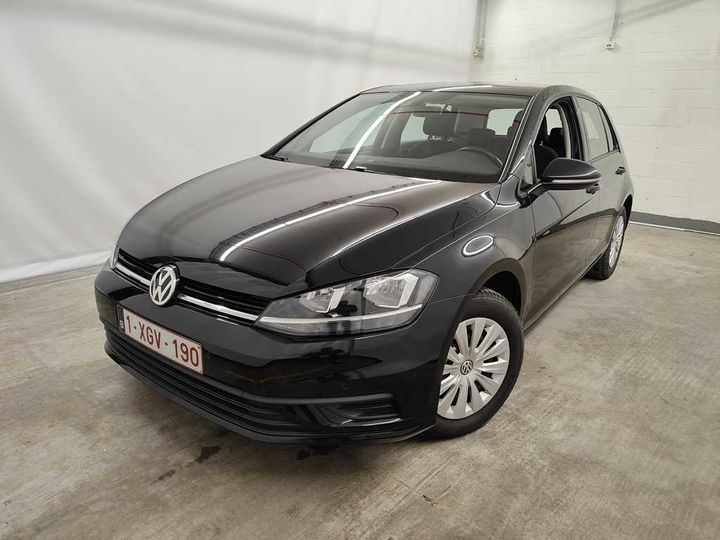 vw golf vii fl'16 2020 wvwzzzauzlw081724