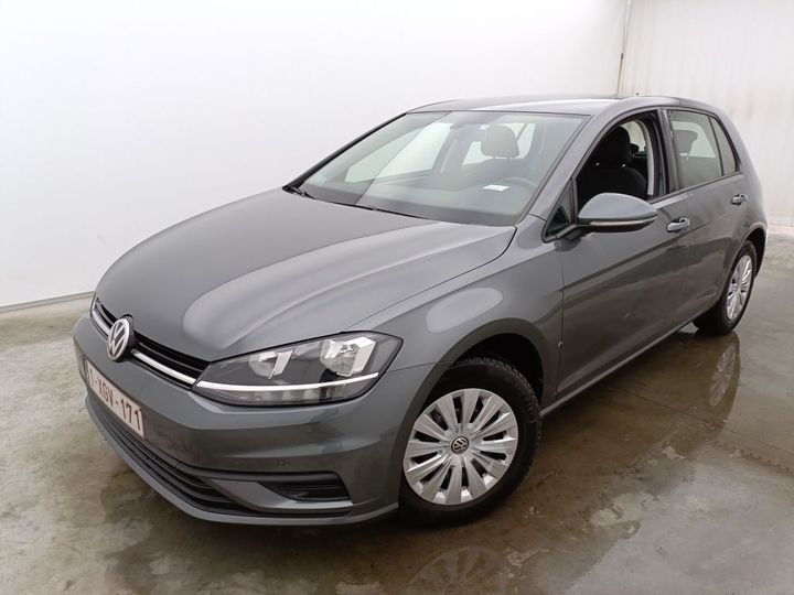 vw golf vii fl'16 2020 wvwzzzauzlw082190