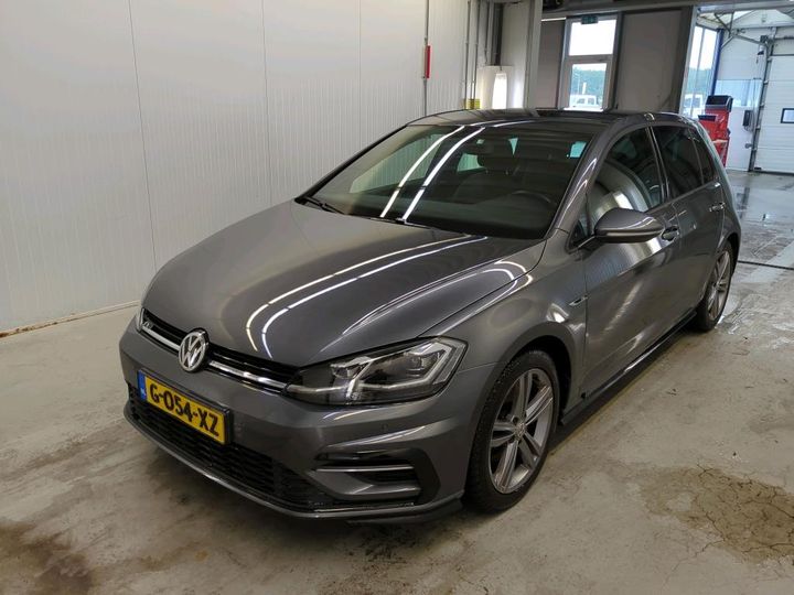 vw golf 2020 wvwzzzauzlw084865