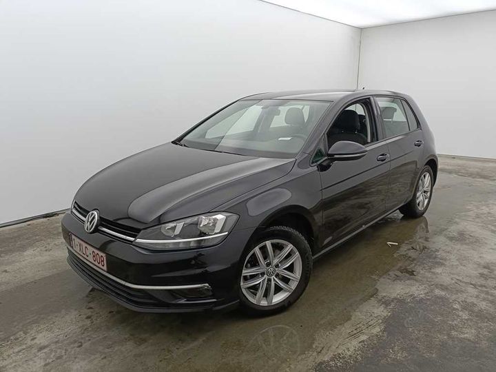 volkswagen golf vii fl&#3916 2020 wvwzzzauzlw107473