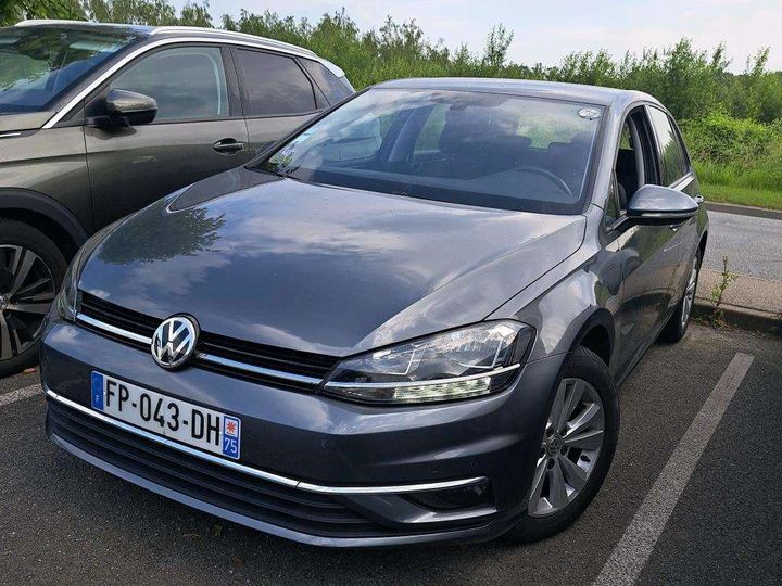 volkswagen golf 2020 wvwzzzauzlw113688