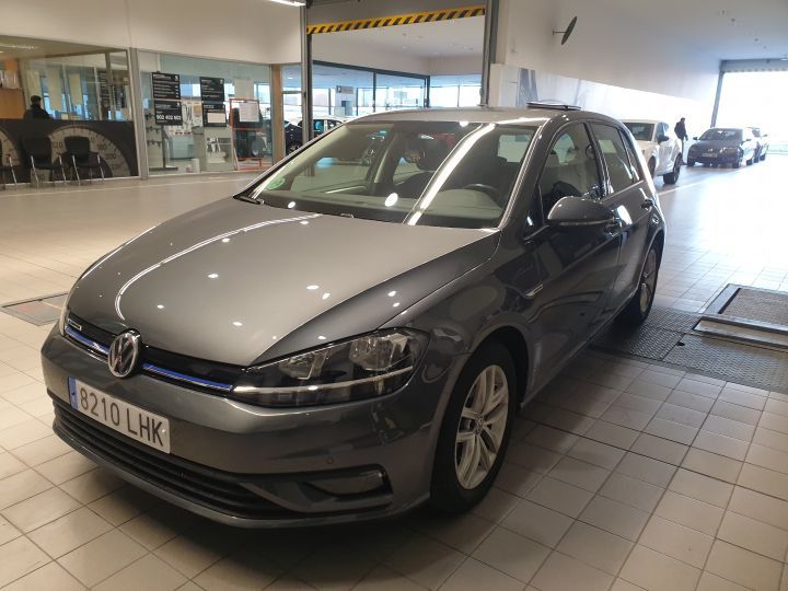 volkswagen golf 2020 wvwzzzauzlw115319