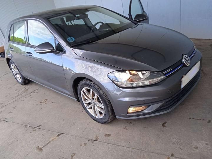 volkswagen golf 2020 wvwzzzauzlw136602