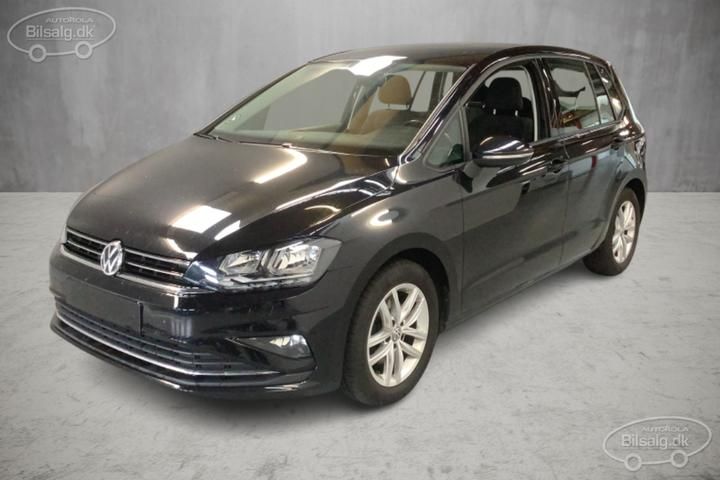 vw golf 2020 wvwzzzauzlw520918