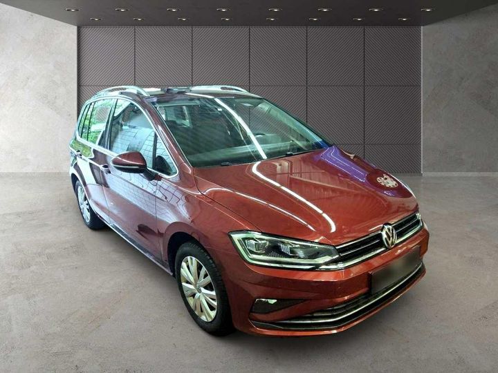 vw golf 2020 wvwzzzauzlw531752