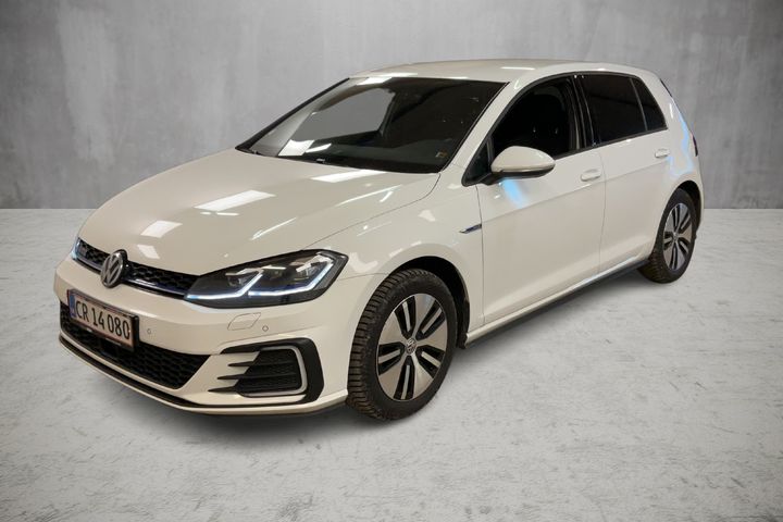 vw golf 2020 wvwzzzauzlw804304