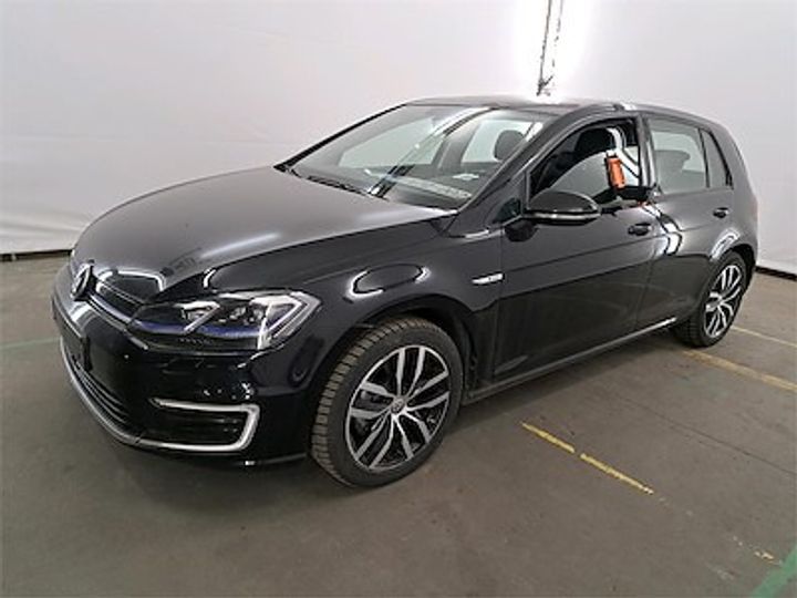 volkswagen golf 2019 wvwzzzauzlw901959