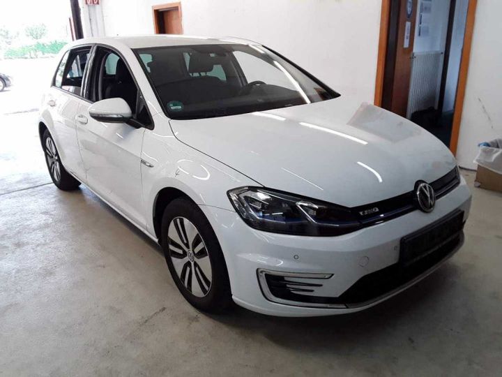 volkswagen golf 2019 wvwzzzauzlw903001