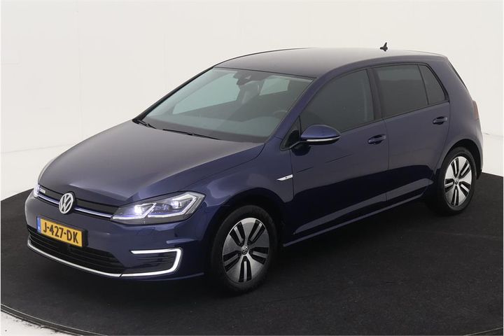 vw e-golf 2019 wvwzzzauzlw903631