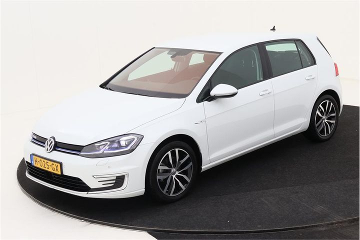 volkswagen e-golf 2020 wvwzzzauzlw904903