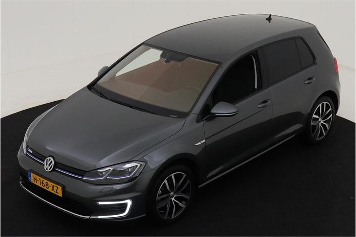 volkswagen golf 2020 wvwzzzauzlw905467