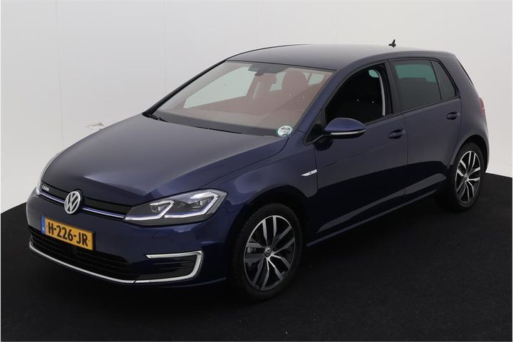 volkswagen golf 2020 wvwzzzauzlw905840