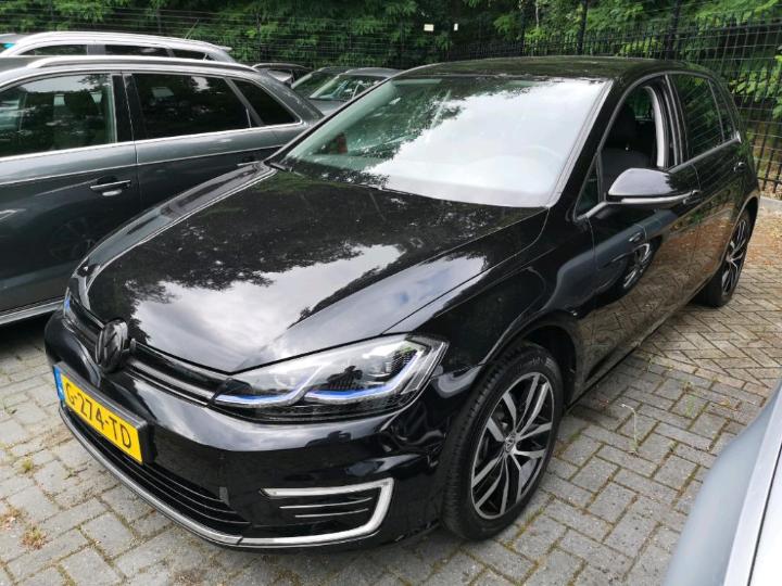 volkswagen golf 2019 wvwzzzauzlw906034