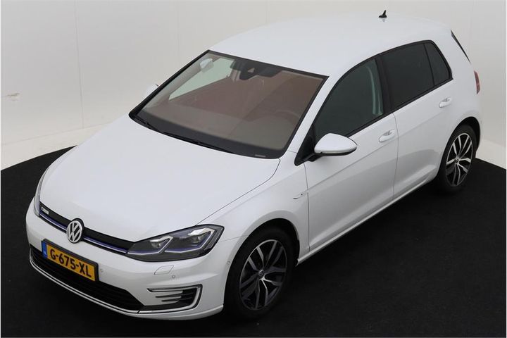 volkswagen golf 2019 wvwzzzauzlw906542