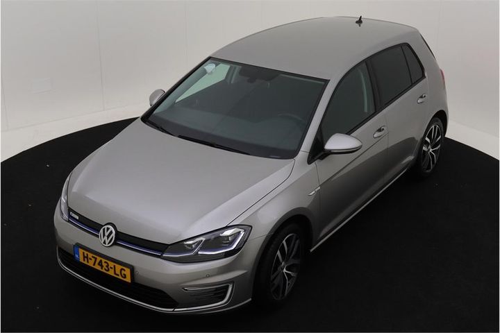 volkswagen e-golf 2020 wvwzzzauzlw907569