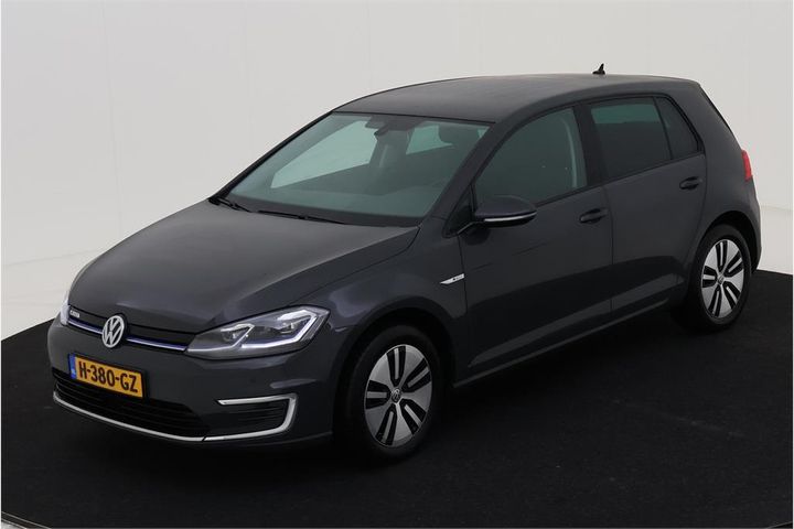 volkswagen e-golf 2020 wvwzzzauzlw908468