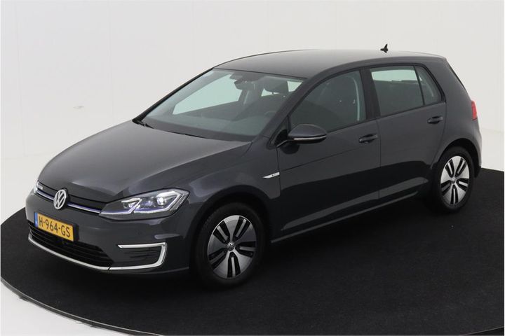 volkswagen e-golf 2020 wvwzzzauzlw909682