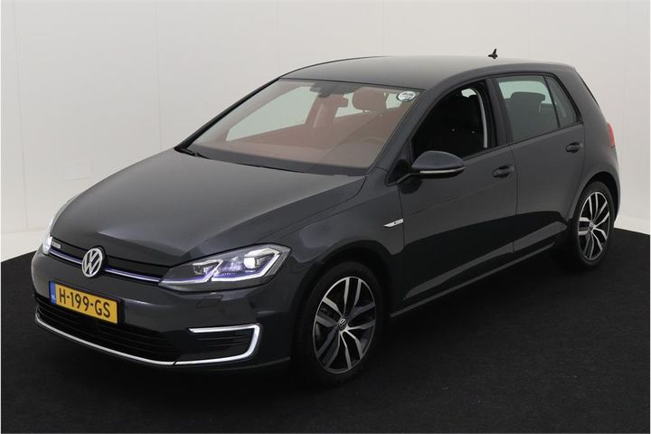 volkswagen e-golf 2020 wvwzzzauzlw909754