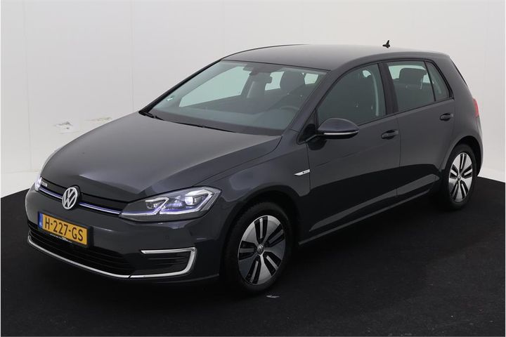 volkswagen golf 2020 wvwzzzauzlw909923