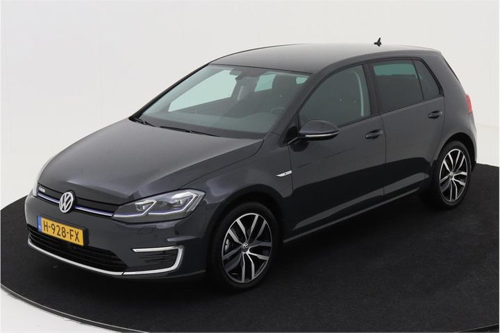 volkswagen e-golf 2020 wvwzzzauzlw910189