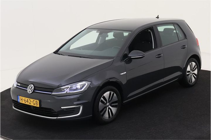 volkswagen golf 2020 wvwzzzauzlw910256