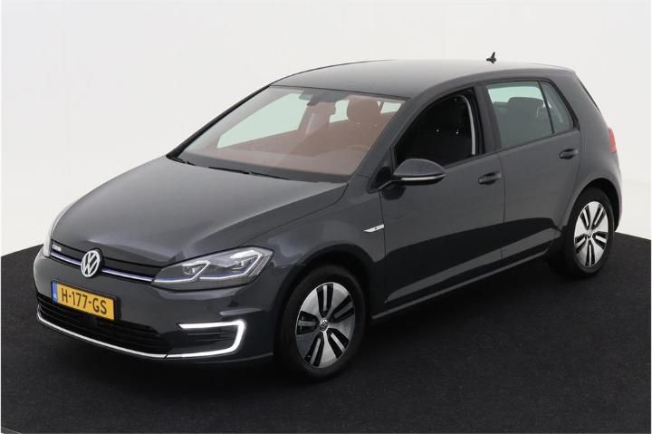 volkswagen e-golf 2020 wvwzzzauzlw910644