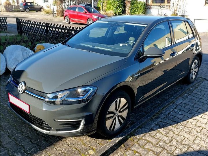 volkswagen golf 2020 wvwzzzauzlw910732