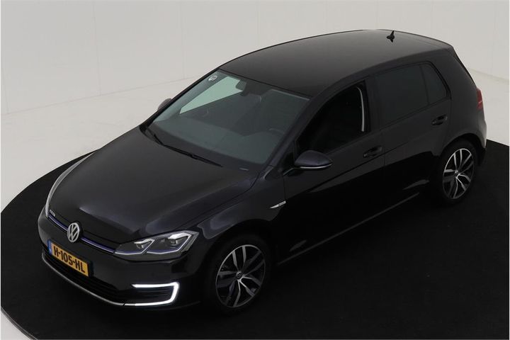 volkswagen golf 2020 wvwzzzauzlw911433