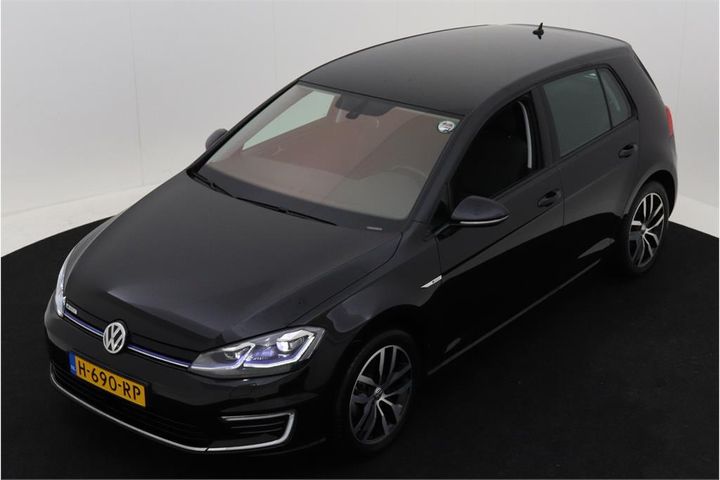 volkswagen golf 2020 wvwzzzauzlw911899