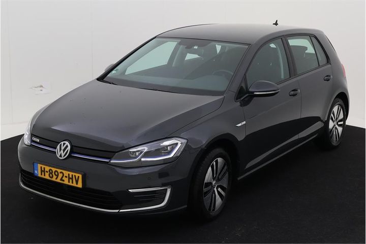 volkswagen golf 2020 wvwzzzauzlw912196