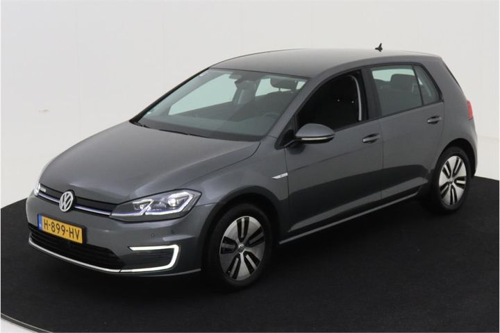 volkswagen e-golf 2020 wvwzzzauzlw912334