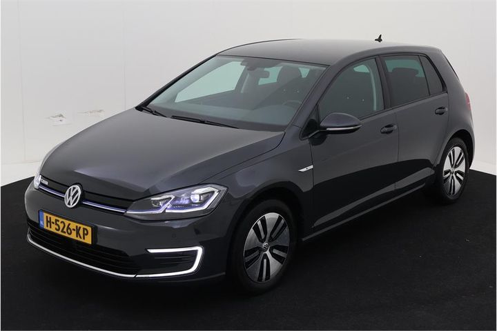 volkswagen golf 2020 wvwzzzauzlw912434