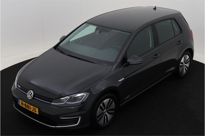 volkswagen  2020 wvwzzzauzlw912604