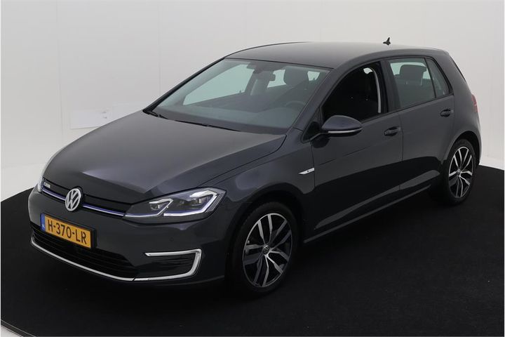 vw e-golf 2020 wvwzzzauzlw912984