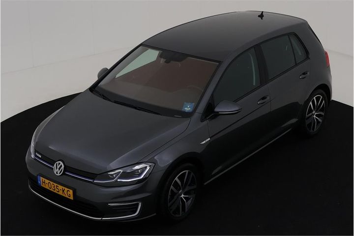 volkswagen e-golf 2020 wvwzzzauzlw913101