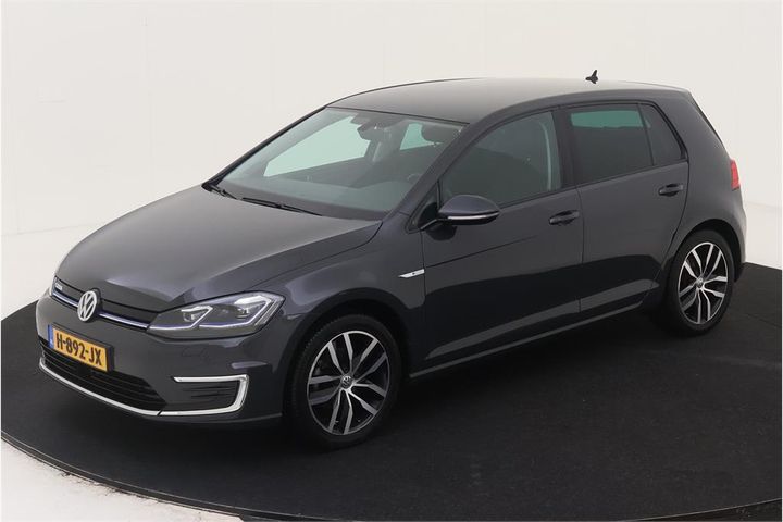 vw e-golf 2020 wvwzzzauzlw913251